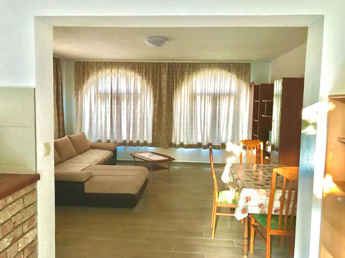 Apartmani Ruzica Zastrazisce Exterior photo