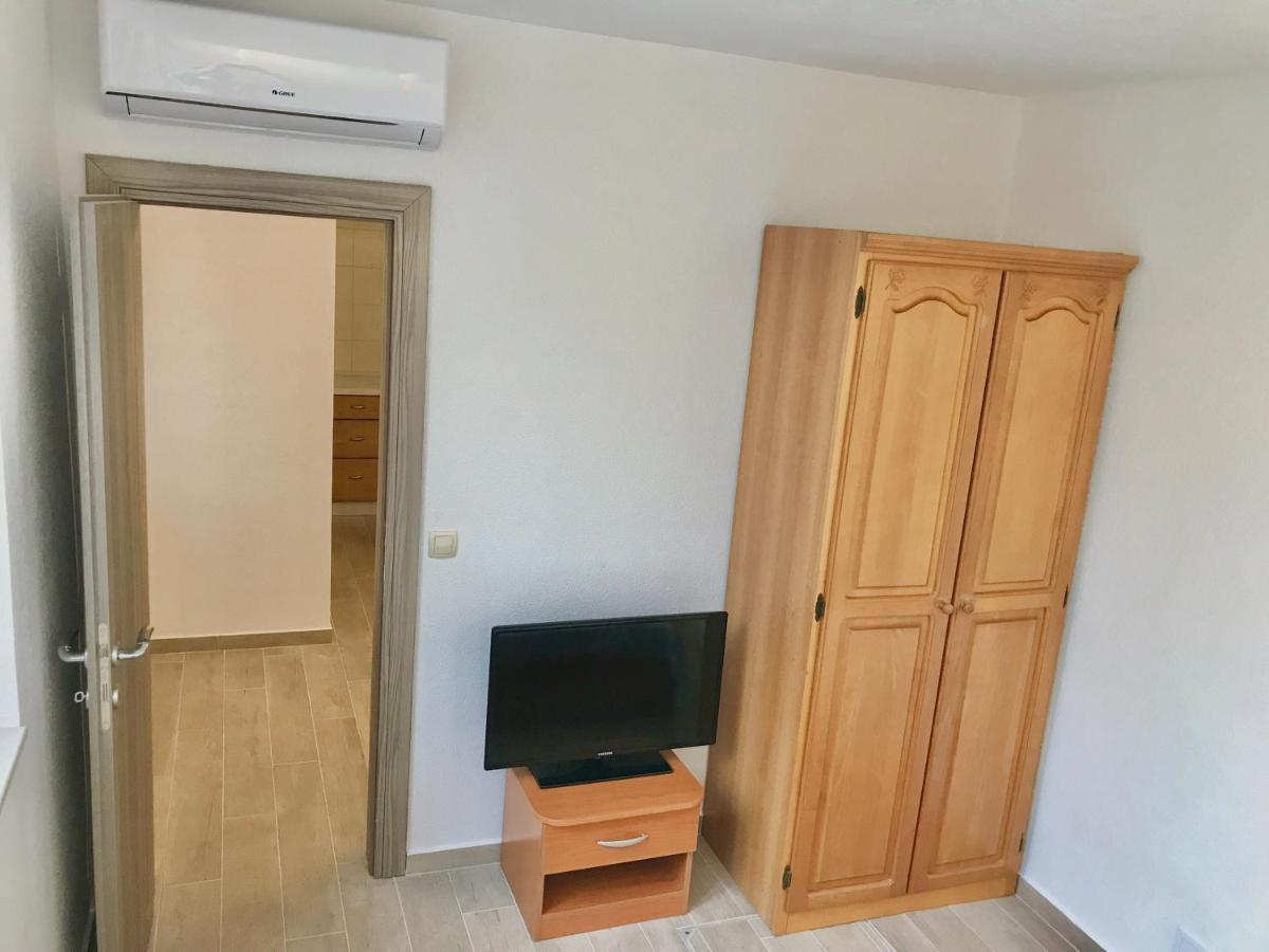 Apartmani Ruzica Zastrazisce Exterior photo