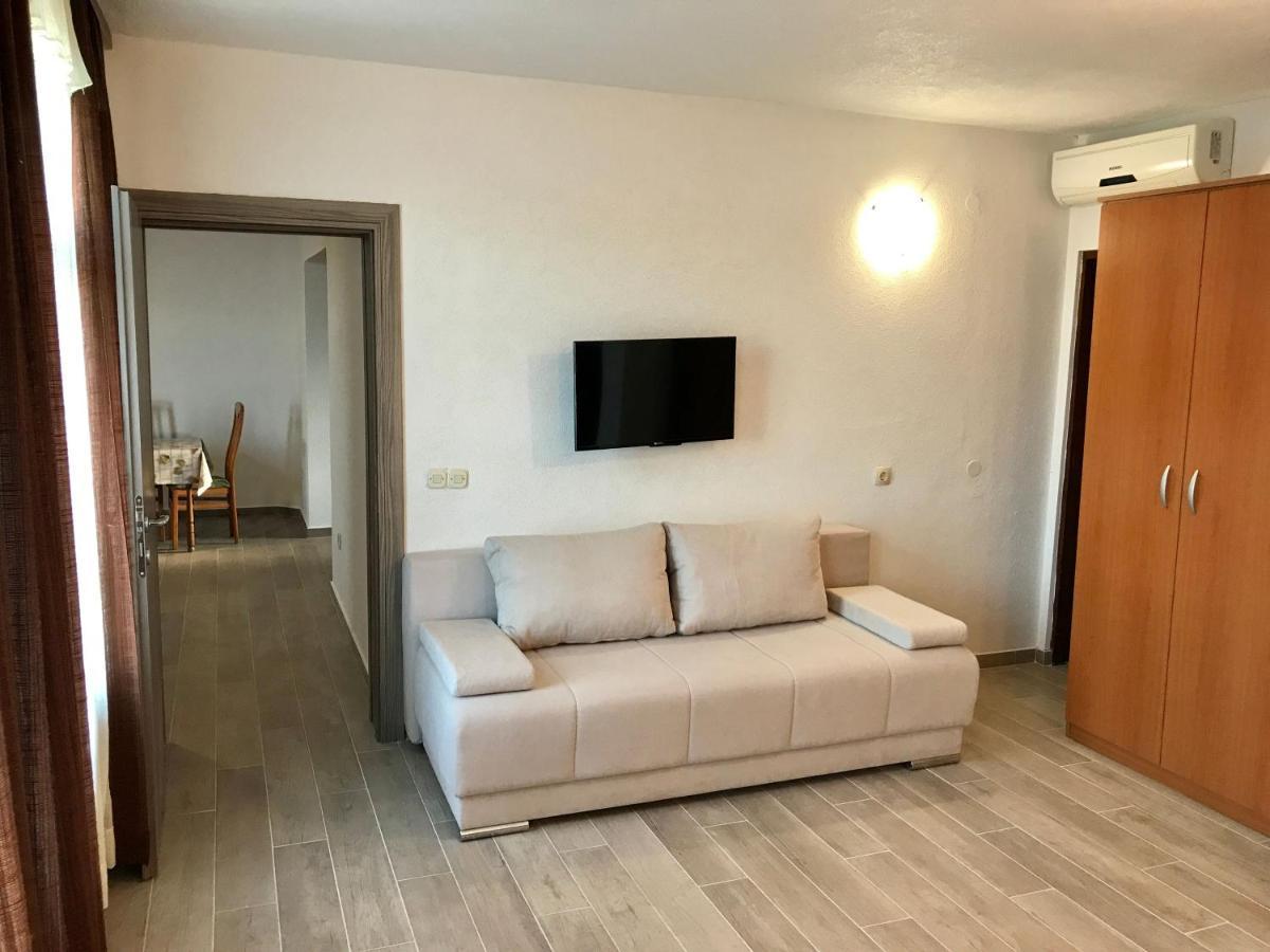Apartmani Ruzica Zastrazisce Exterior photo