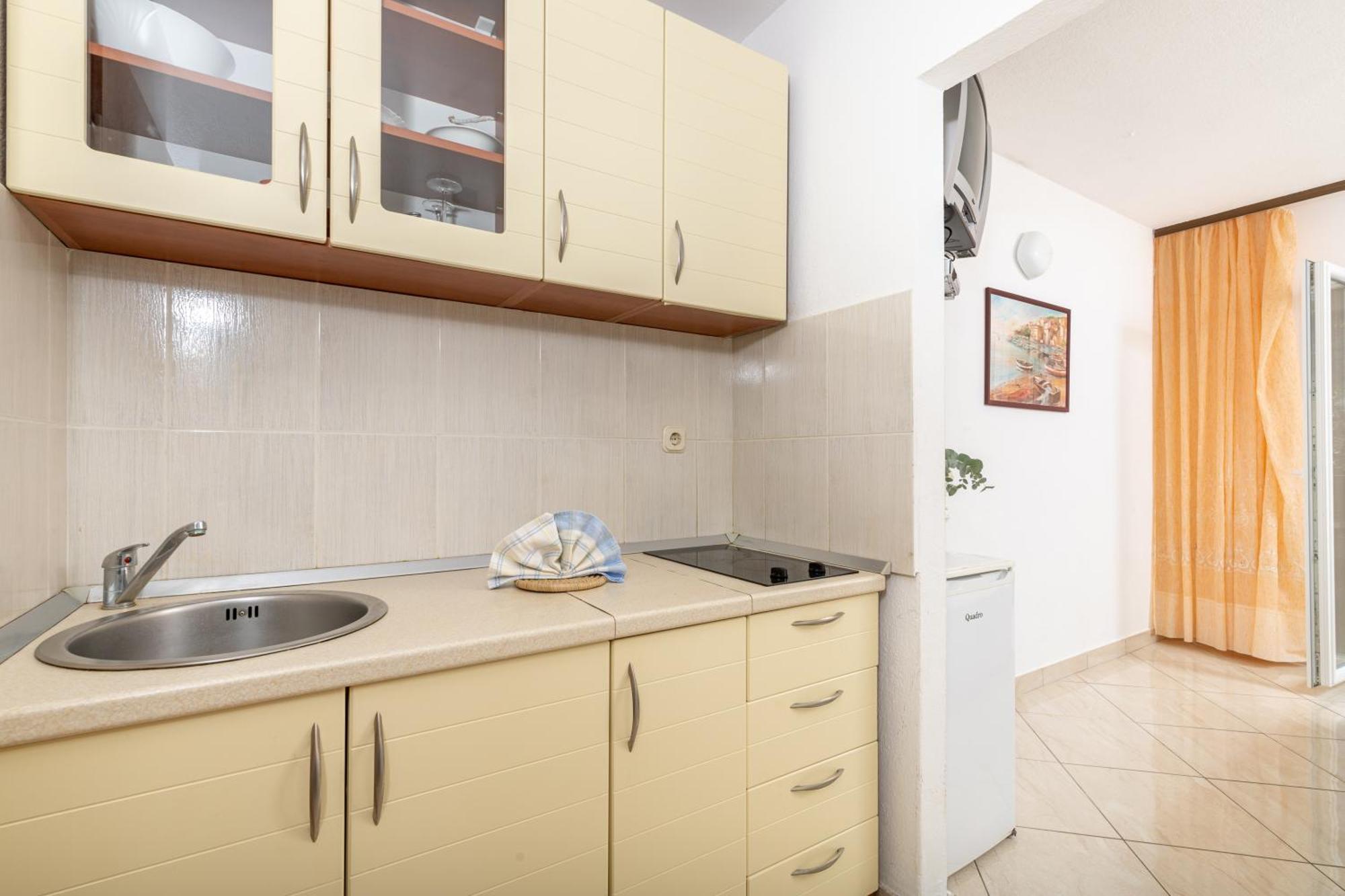 Apartmani Ruzica Zastrazisce Exterior photo