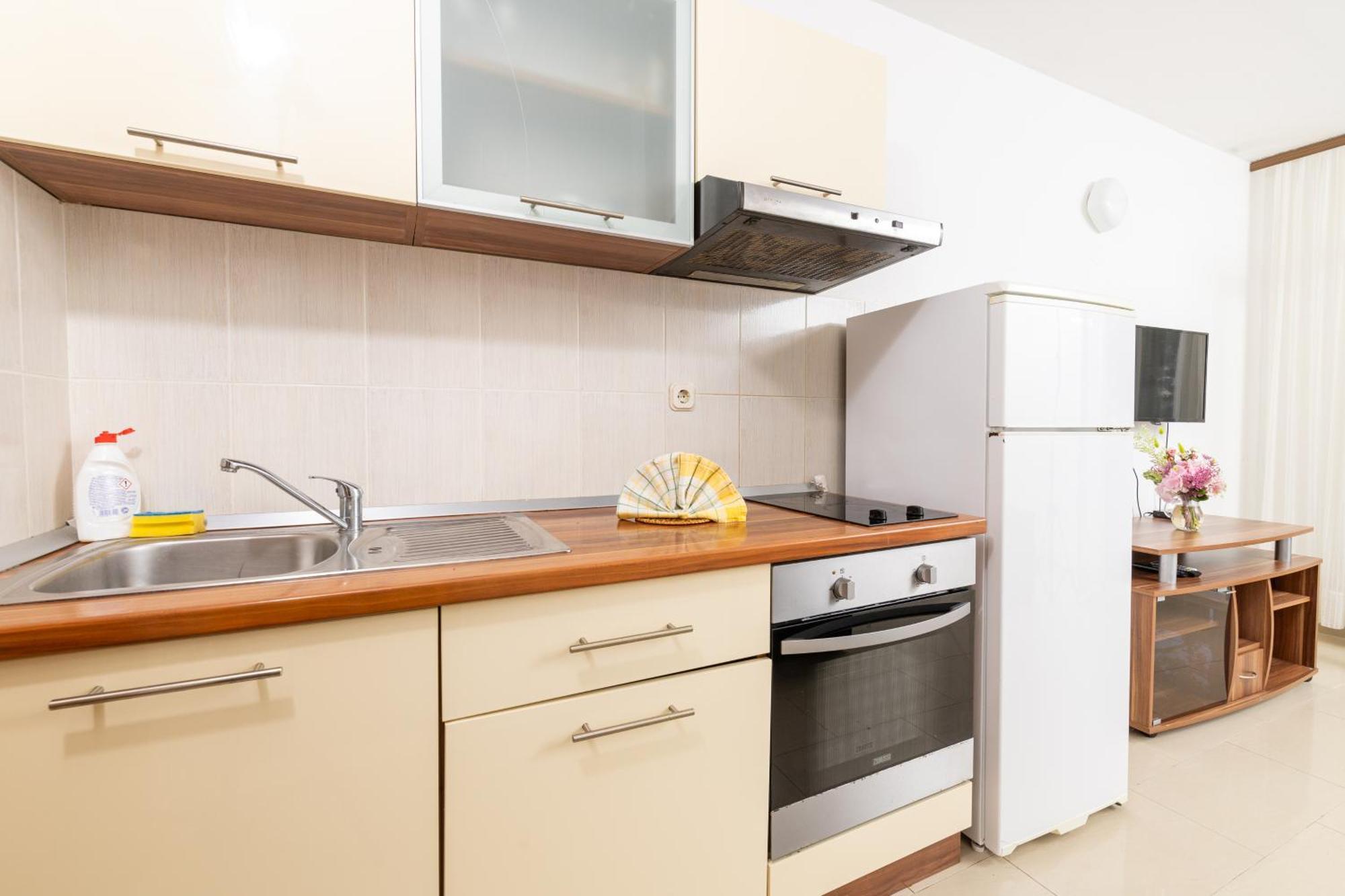 Apartmani Ruzica Zastrazisce Exterior photo