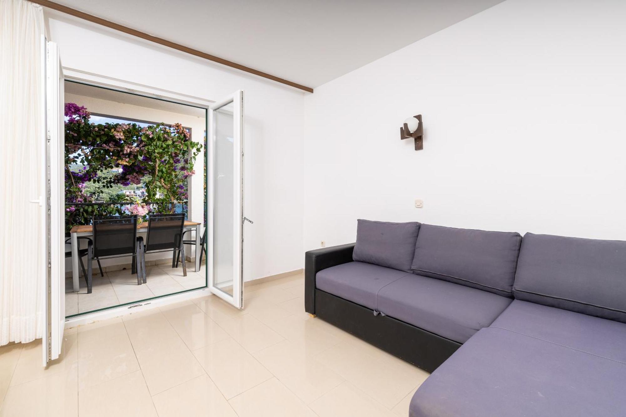 Apartmani Ruzica Zastrazisce Exterior photo