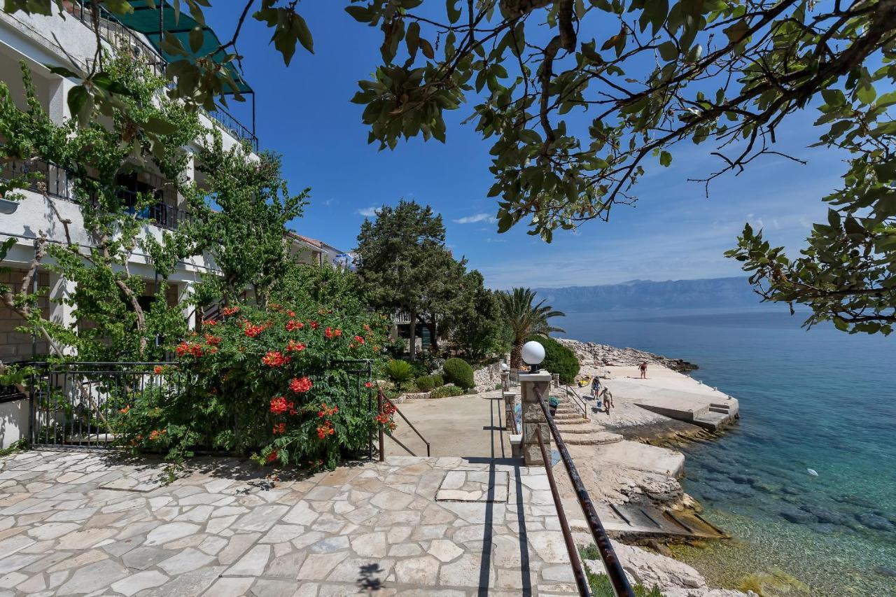 Apartmani Ruzica Zastrazisce Exterior photo